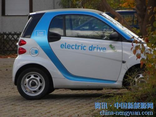 最新新能源车爆料消息,揭秘未来出行革命性变革